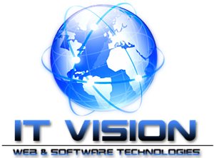 IT VISION | Web & Software Technology