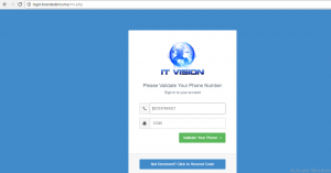 IT VISION, Itvision.com.pk,