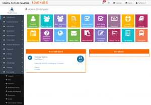 School management system software, School ERP