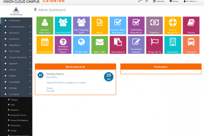 School management system software School management system software, School ERP