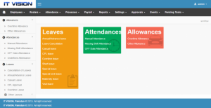 Download Human Resource Management System and Payroll, Get HRMS and Payroll with too Many Modules, Here You Get Human Resource Management System & Payroll.