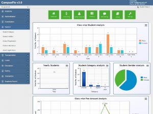 Get school and college management system software, Download school and college management system software, Top school and college management system software, Best school and college management system software, School and college management system software 2017, School and college management system software, ERP school and college management system software, CampusFlo ERP.