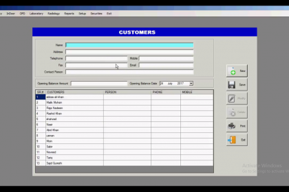 Customers-HMS Buy Hospital Management System Software, Buy Hospital Management System, Download Hospital Management System Software, Download Hospital Management System, Get Hospital Management System Software, Get Hospital Management System, Best Hospital Management System Software, Top Hospital Management System Software, Hospital Management System at cheap rate, Hospital Management System (HMS), HMS - Hospital Management System,